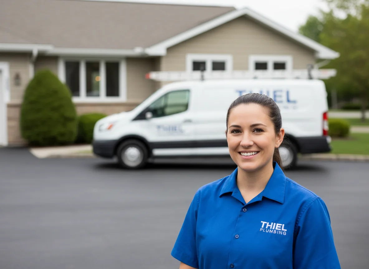 Plumber Saint Stephen, MN FAQs